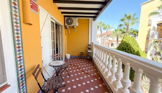 Wiederverkauf - Apartment - Torrevieja - Playa de los Locos