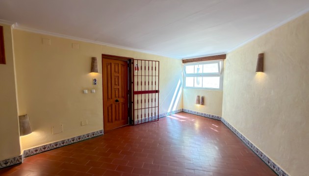 Wiederverkauf - Apartment - Torrevieja - Playa de los Locos