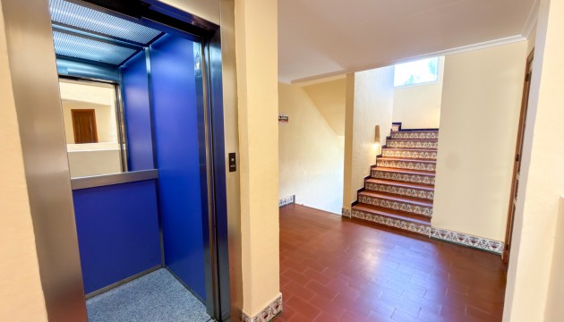 Wiederverkauf - Apartment - Torrevieja - Playa de los Locos