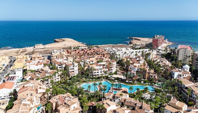 Wiederverkauf - Apartment - Torrevieja - Playa de los Locos