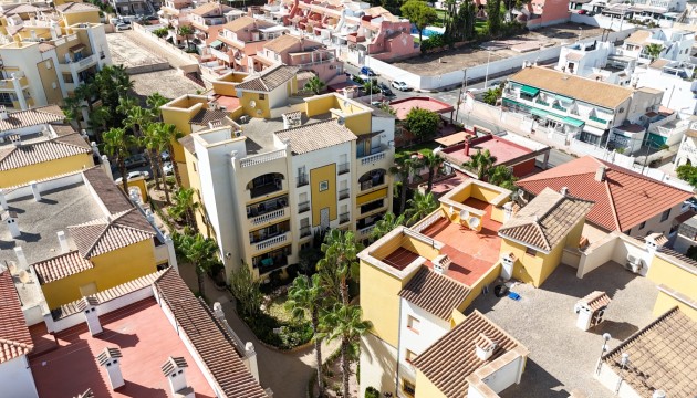 Wiederverkauf - Apartment - Torrevieja - Playa de los Locos