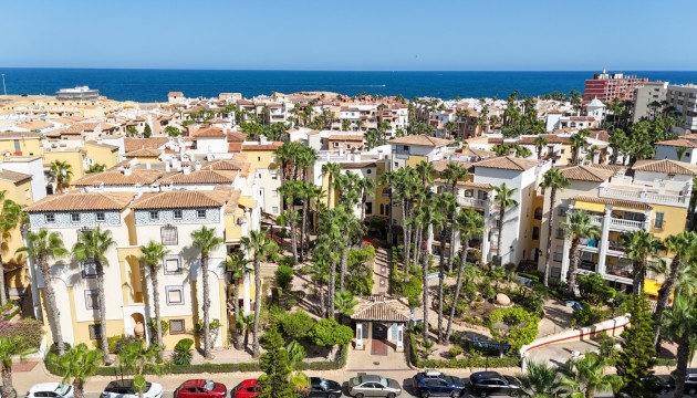 Wiederverkauf - Apartment - Torrevieja - Playa de los Locos