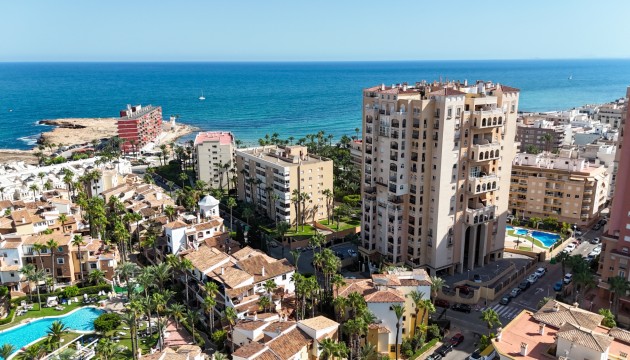 Wiederverkauf - Apartment - Torrevieja - Playa de los Locos