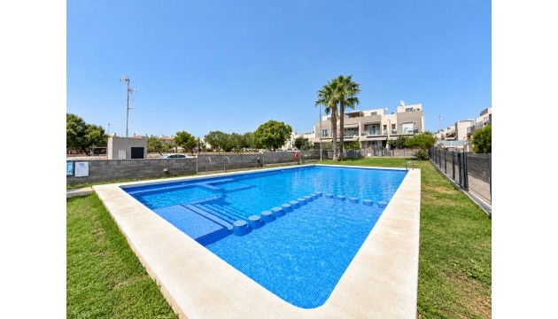 Wiederverkauf - House - Torrevieja - Nueva Torrevieja - Aguas Nuevas
