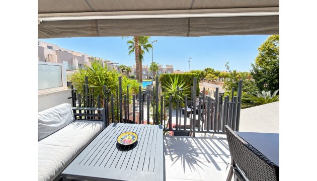 Wiederverkauf - House - Torrevieja - Nueva Torrevieja - Aguas Nuevas