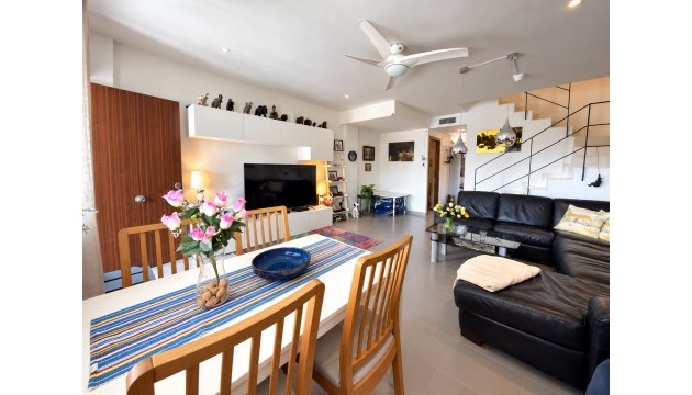 Wiederverkauf - House - Torrevieja - Nueva Torrevieja - Aguas Nuevas