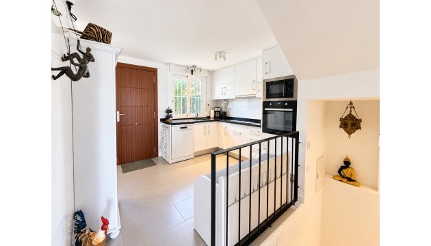 Wiederverkauf - House - Torrevieja - Nueva Torrevieja - Aguas Nuevas