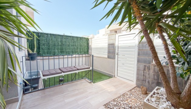Wiederverkauf - House - Torrevieja - Nueva Torrevieja - Aguas Nuevas