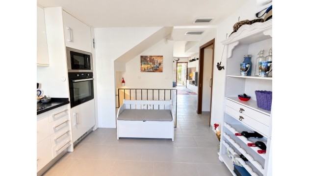 Wiederverkauf - House - Torrevieja - Nueva Torrevieja - Aguas Nuevas