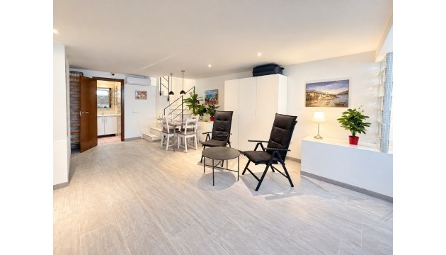 Wiederverkauf - House - Torrevieja - Nueva Torrevieja - Aguas Nuevas