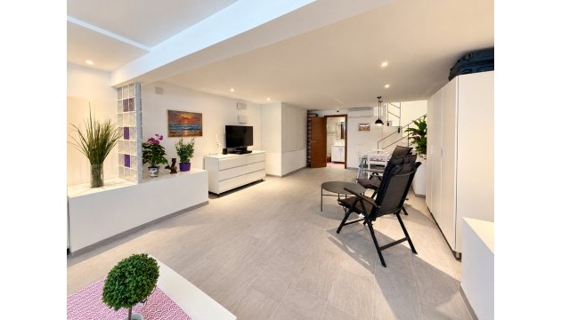 Wiederverkauf - House - Torrevieja - Nueva Torrevieja - Aguas Nuevas