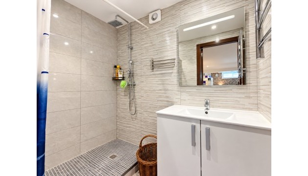 Wiederverkauf - House - Torrevieja - Nueva Torrevieja - Aguas Nuevas