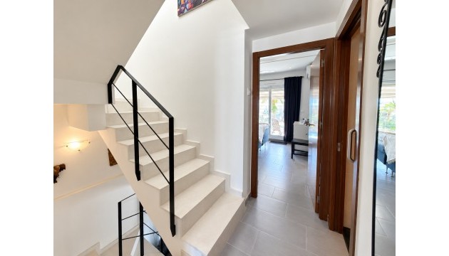 Wiederverkauf - House - Torrevieja - Nueva Torrevieja - Aguas Nuevas