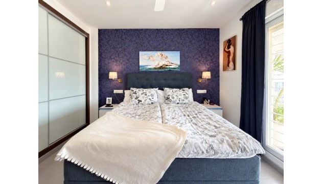 Wiederverkauf - House - Torrevieja - Nueva Torrevieja - Aguas Nuevas