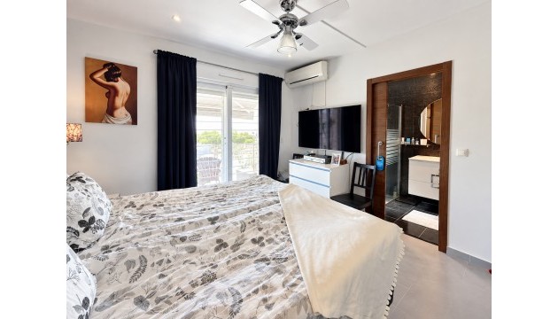 Wiederverkauf - House - Torrevieja - Nueva Torrevieja - Aguas Nuevas