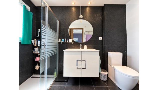 Wiederverkauf - House - Torrevieja - Nueva Torrevieja - Aguas Nuevas