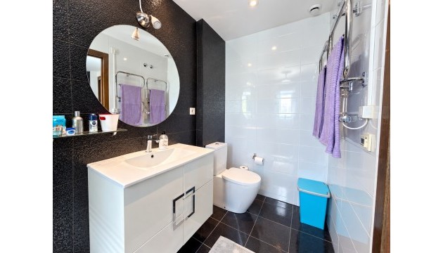 Wiederverkauf - House - Torrevieja - Nueva Torrevieja - Aguas Nuevas