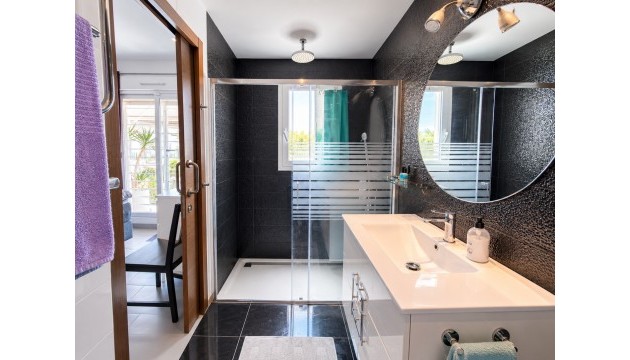 Wiederverkauf - House - Torrevieja - Nueva Torrevieja - Aguas Nuevas