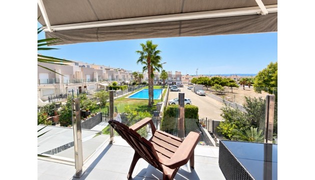 Wiederverkauf - House - Torrevieja - Nueva Torrevieja - Aguas Nuevas