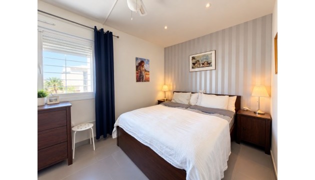 Wiederverkauf - House - Torrevieja - Nueva Torrevieja - Aguas Nuevas