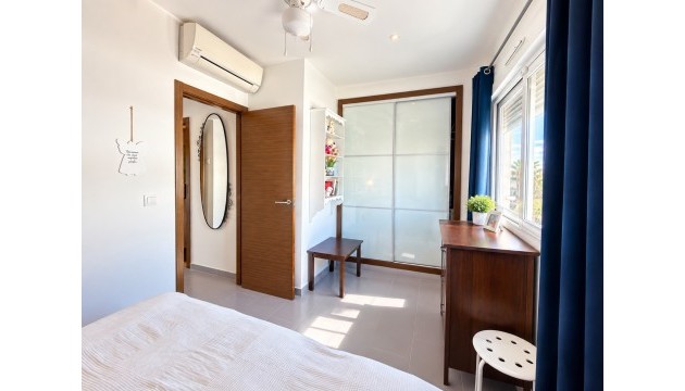 Wiederverkauf - House - Torrevieja - Nueva Torrevieja - Aguas Nuevas