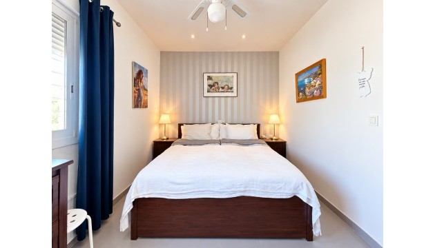 Wiederverkauf - House - Torrevieja - Nueva Torrevieja - Aguas Nuevas