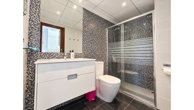 Wiederverkauf - House - Torrevieja - Nueva Torrevieja - Aguas Nuevas