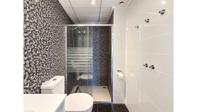 Wiederverkauf - House - Torrevieja - Nueva Torrevieja - Aguas Nuevas