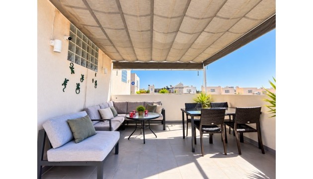 Wiederverkauf - House - Torrevieja - Nueva Torrevieja - Aguas Nuevas