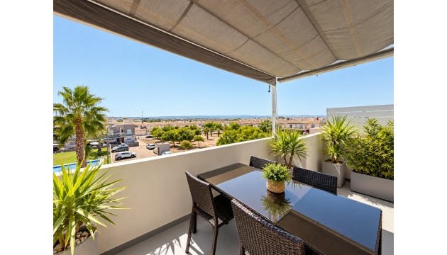 Wiederverkauf - House - Torrevieja - Nueva Torrevieja - Aguas Nuevas