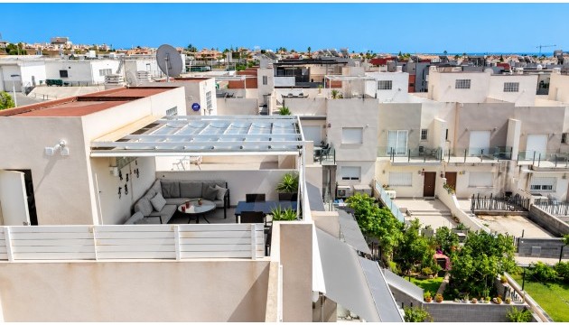 Wiederverkauf - House - Torrevieja - Nueva Torrevieja - Aguas Nuevas