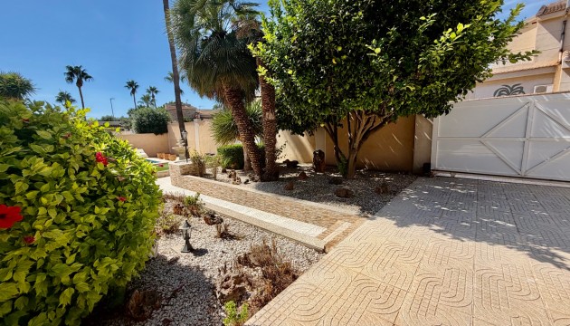 Wiederverkauf - Detached Villa - Ciudad Quesada - Doña Pepa
