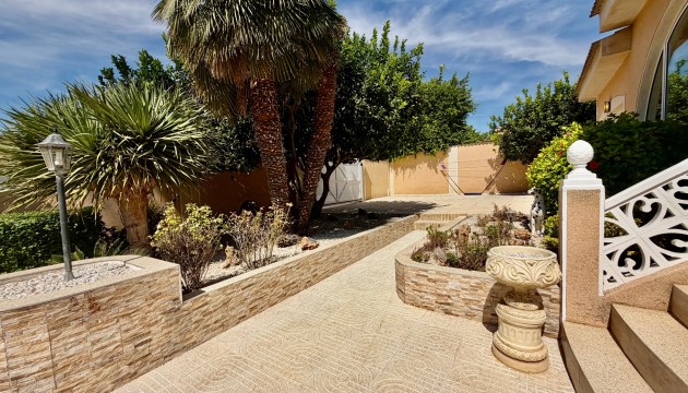 Wiederverkauf - Detached Villa - Ciudad Quesada - Doña Pepa