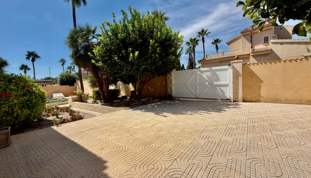 Wiederverkauf - Detached Villa - Ciudad Quesada - Doña Pepa