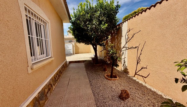 Wiederverkauf - Detached Villa - Ciudad Quesada - Doña Pepa
