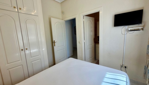 Wiederverkauf - Detached Villa - Ciudad Quesada - Doña Pepa