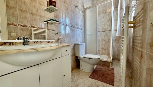 Wiederverkauf - Detached Villa - Ciudad Quesada - Doña Pepa