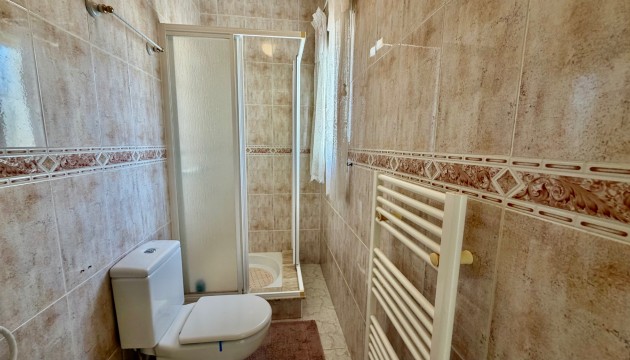 Wiederverkauf - Detached Villa - Ciudad Quesada - Doña Pepa