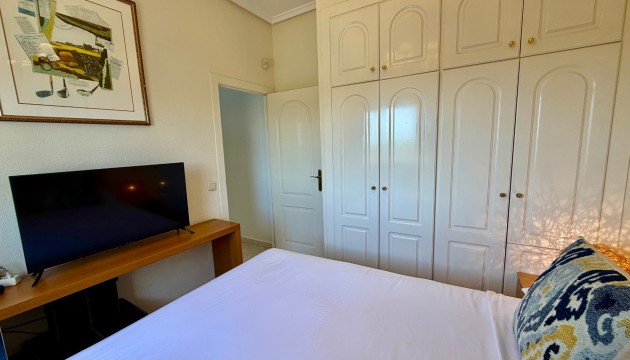 Wiederverkauf - Detached Villa - Ciudad Quesada - Doña Pepa