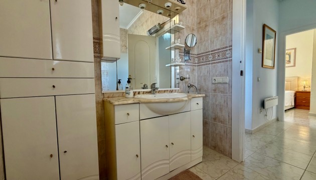 Wiederverkauf - Detached Villa - Ciudad Quesada - Doña Pepa