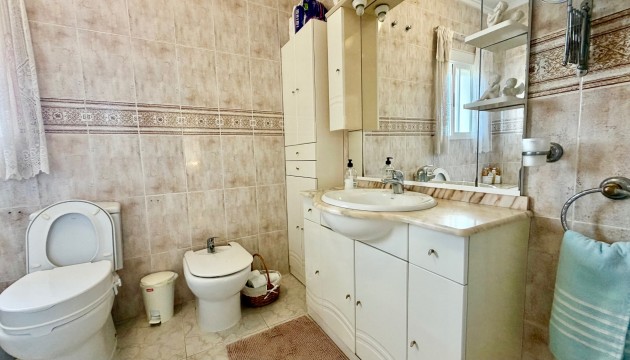 Wiederverkauf - Detached Villa - Ciudad Quesada - Doña Pepa