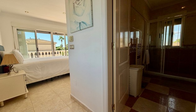 Wiederverkauf - Detached Villa - Ciudad Quesada - Doña Pepa