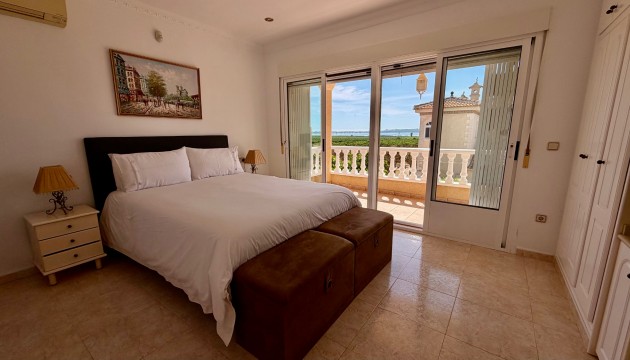 Wiederverkauf - Detached Villa - Ciudad Quesada - Doña Pepa