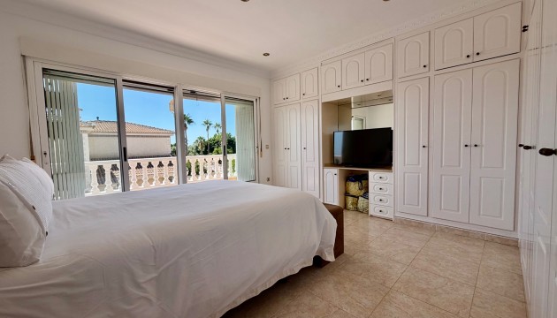 Wiederverkauf - Detached Villa - Ciudad Quesada - Doña Pepa
