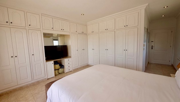Wiederverkauf - Detached Villa - Ciudad Quesada - Doña Pepa