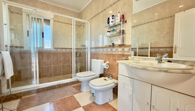 Wiederverkauf - Detached Villa - Ciudad Quesada - Doña Pepa