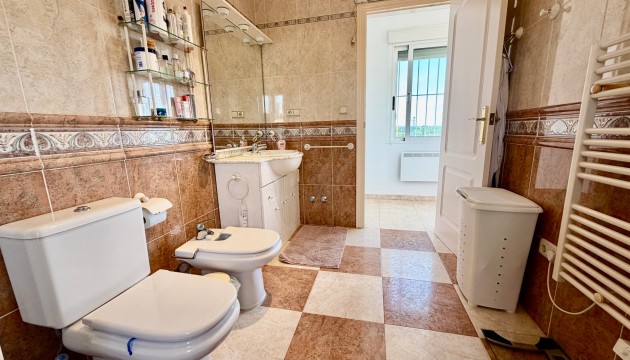 Wiederverkauf - Detached Villa - Ciudad Quesada - Doña Pepa