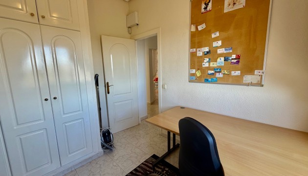 Wiederverkauf - Detached Villa - Ciudad Quesada - Doña Pepa