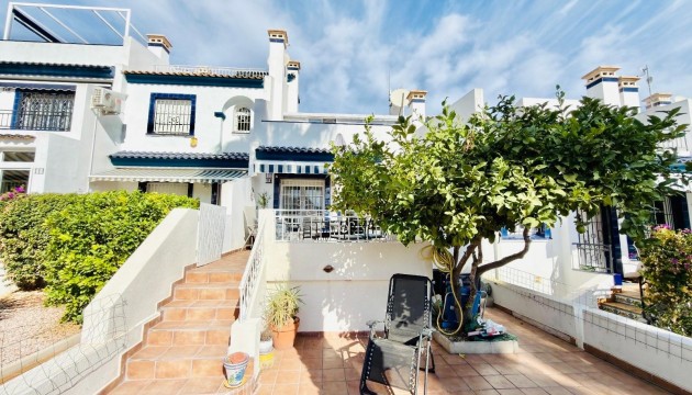 Wiederverkauf - House - Orihuela Costa - Los Dolses