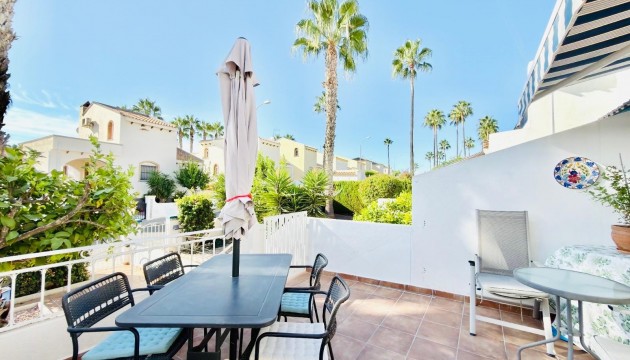 Wiederverkauf - House - Orihuela Costa - Los Dolses